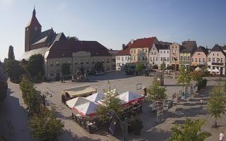 Darłowo Rynek - 30-07-2026 16:05