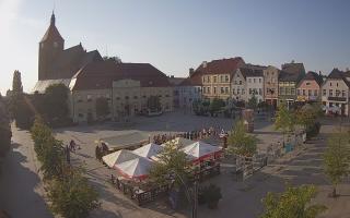 Darłowo Rynek - 30-07-2026 16:54