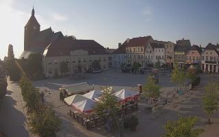 Darłowo Rynek - 30-07-2026 17:12