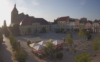 Darłowo Rynek - 30-07-2026 17:18