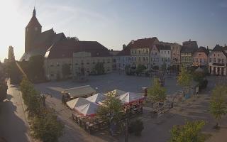 Darłowo Rynek - 30-07-2026 17:24