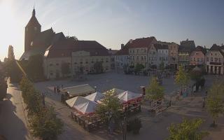 Darłowo Rynek - 30-07-2026 17:29