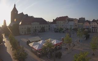Darłowo Rynek - 30-07-2026 17:37