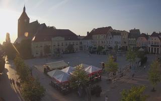Darłowo Rynek - 30-07-2026 17:42