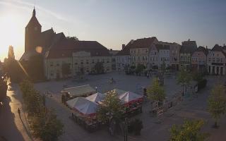 Darłowo Rynek - 30-07-2026 17:48