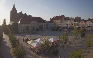 Darłowo Rynek - 30-07-2026 17:05