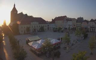 Darłowo Rynek - 30-07-2026 18:01