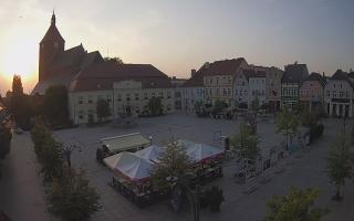 Darłowo Rynek - 30-07-2026 18:13
