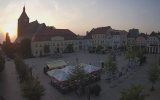 Darłowo Rynek - 30-07-2026 18:18