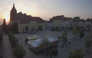 Darłowo Rynek - 30-07-2026 18:24