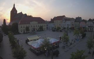 Darłowo Rynek - 30-07-2026 18:31