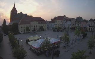 Darłowo Rynek - 30-07-2026 18:37