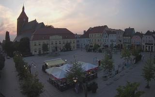Darłowo Rynek - 30-07-2026 18:43