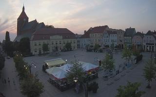 Darłowo Rynek - 30-07-2026 18:50
