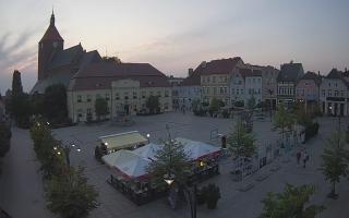 Darłowo Rynek - 30-07-2026 18:56