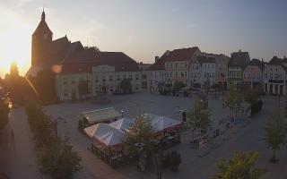 Darłowo Rynek - 30-07-2026 18:07
