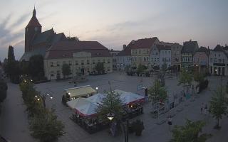 Darłowo Rynek - 30-07-2026 19:01
