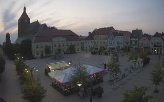 Darłowo Rynek - 30-07-2026 19:13