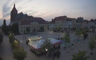 Darłowo Rynek - 30-07-2026 19:15