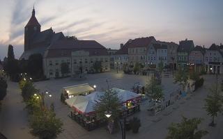 Darłowo Rynek - 30-07-2026 19:20