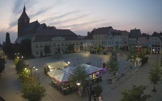 Darłowo Rynek - 30-07-2026 19:26