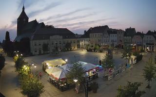 Darłowo Rynek - 30-07-2026 19:32