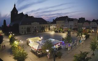 Darłowo Rynek - 30-07-2026 19:39