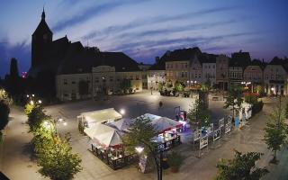 Darłowo Rynek - 30-07-2026 19:45