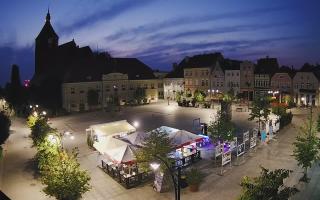 Darłowo Rynek - 30-07-2026 19:50
