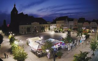 Darłowo Rynek - 30-07-2026 19:56