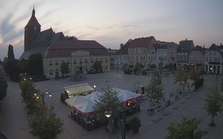 Darłowo Rynek - 30-07-2026 19:07