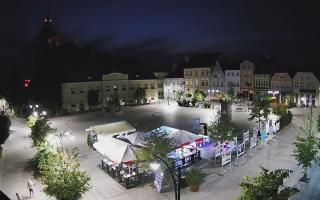 Darłowo Rynek - 30-07-2026 20:15