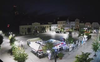 Darłowo Rynek - 30-07-2026 20:20