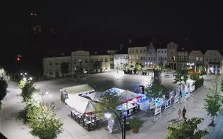 Darłowo Rynek - 30-07-2026 20:26