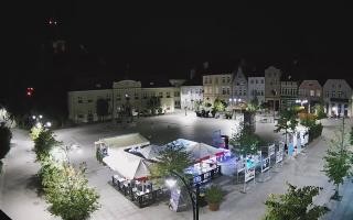 Darłowo Rynek - 30-07-2026 20:34