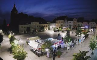 Darłowo Rynek - 30-07-2026 20:04