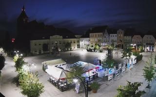Darłowo Rynek - 30-07-2026 20:09