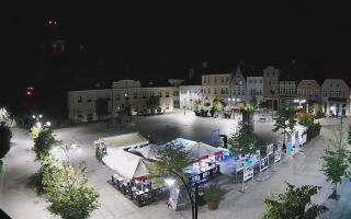 Darłowo Rynek - 30-07-2026 21:17