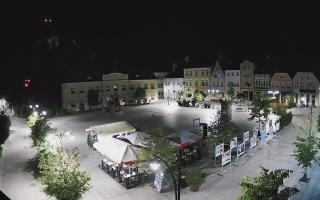 Darłowo Rynek - 30-07-2026 21:23