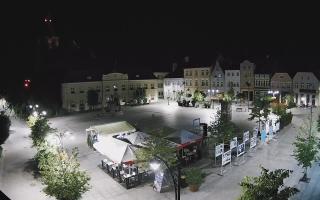 Darłowo Rynek - 30-07-2026 21:28