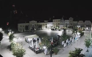 Darłowo Rynek - 30-07-2026 21:47