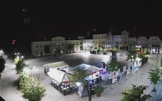 Darłowo Rynek - 30-07-2026 21:09