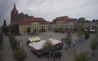 Darłowo Rynek - 01-09-2026 06:41