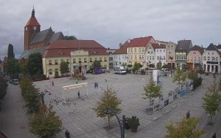 Darłowo Rynek - 14-09-2026 18:08