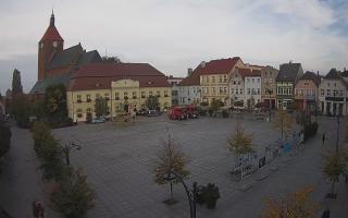 Darłowo Rynek - 17-10-2026 08:26