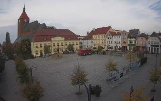 Darłowo Rynek - 17-10-2026 08:32
