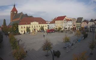 Darłowo Rynek - 17-10-2026 08:38