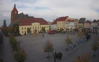Darłowo Rynek - 17-10-2026 08:51
