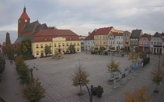 Darłowo Rynek - 17-10-2026 06:18
