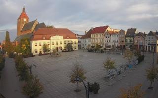 Darłowo Rynek - 17-10-2026 06:24